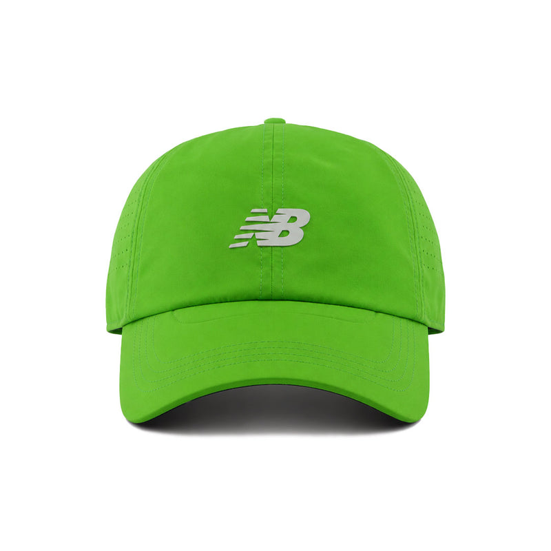 New Balance - Unisex 47 Clean Up Ultimate Run Hat (LAH00143 AGN)