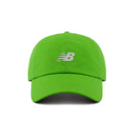 New Balance - Unisex 47 Clean Up Ultimate Run Hat (LAH00143 AGN)