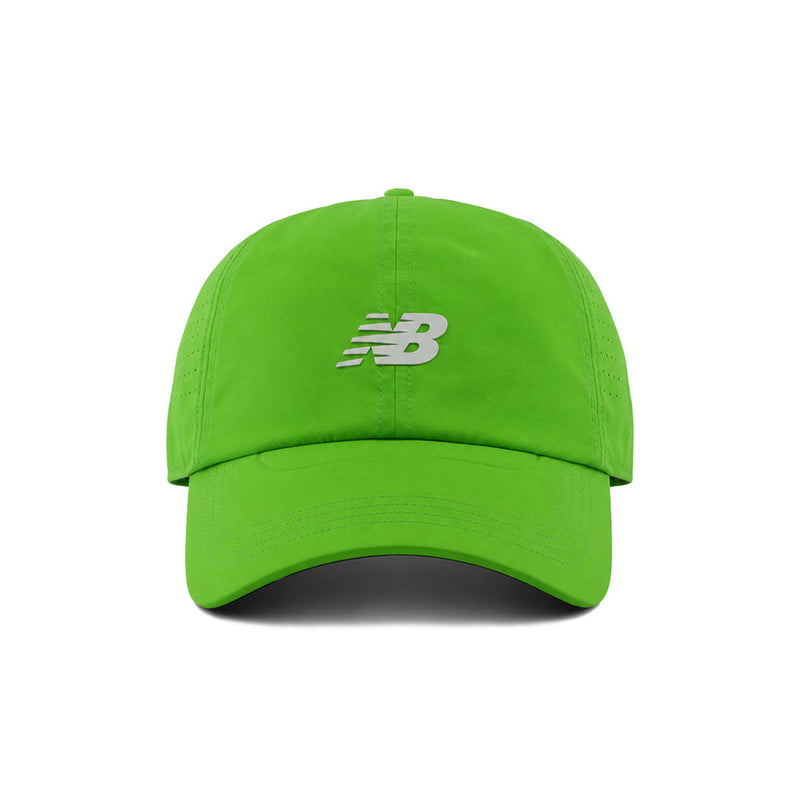 New Balance - Unisex 47 Clean Up Ultimate Run Hat (LAH00143 AGN)