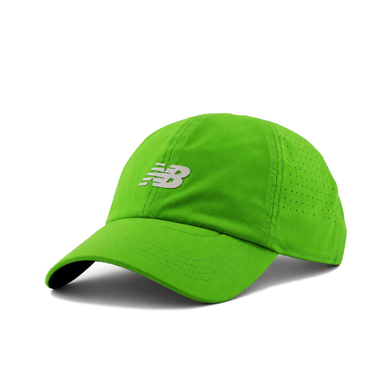 New Balance - Unisex 47 Clean Up Ultimate Run Hat (LAH00143 AGN)