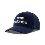 New Balance - Unisex 47' Hitch Corduroy Graphic Hat (LAH00753 NNY)