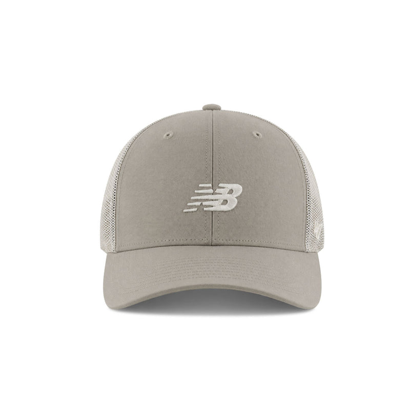New Balance - Unisex 47' Trucker Hat (LAH00451 ADS)