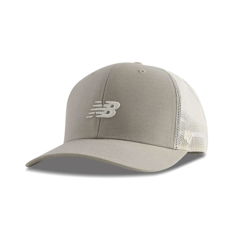 New Balance - Unisex 47' Trucker Hat (LAH00451 ADS)