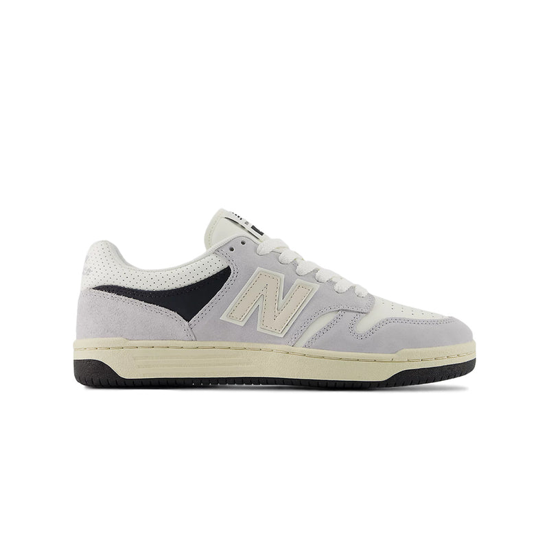 New Balance - Unisex 480 BB Shoes (BB480PEG-D)