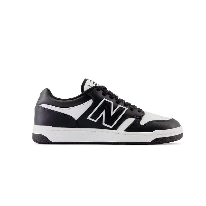 New Balance - Unisex 480 Shoes (BB480LBA-D)