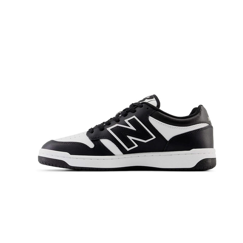 New Balance - Unisex 480 Shoes (BB480LBA-D)