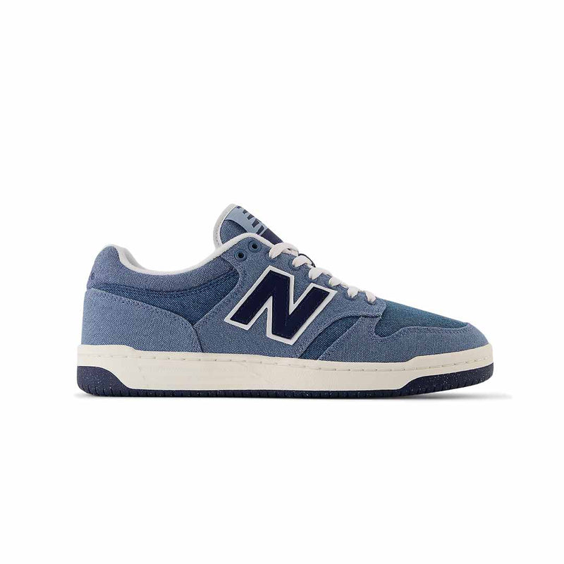 New Balance - Unisex 480 Shoes (BB480LDE-D)