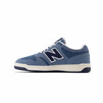 New Balance - Unisex 480 Shoes (BB480LDE-D)