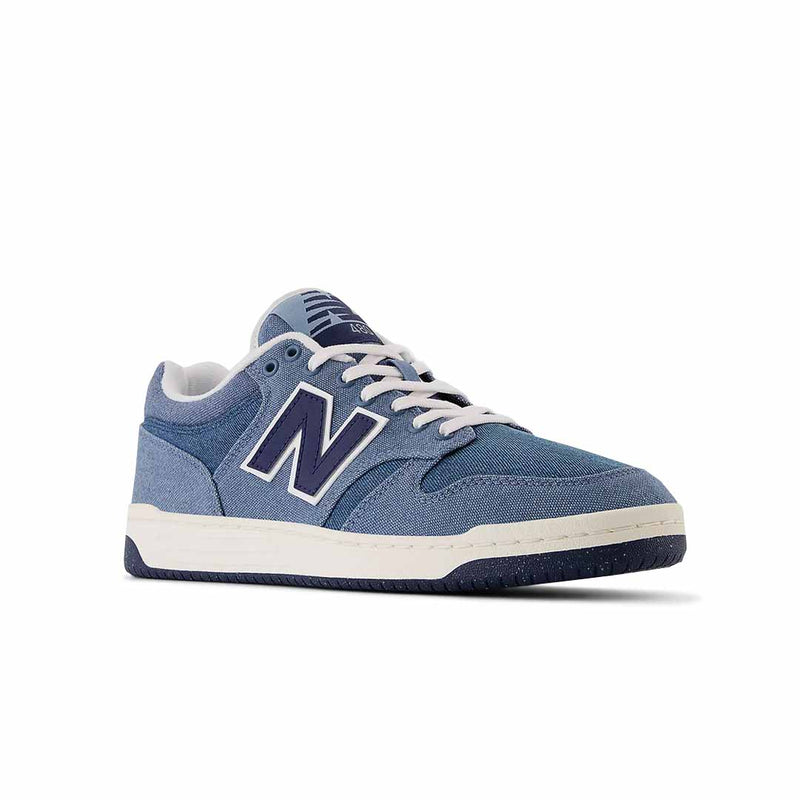 New Balance - Unisex 480 Shoes (BB480LDE-D)