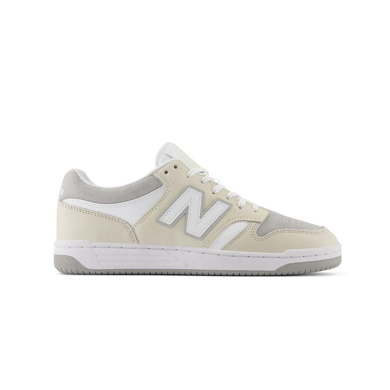 New Balance - Unisex 480 Shoes (BB480LGW-D)