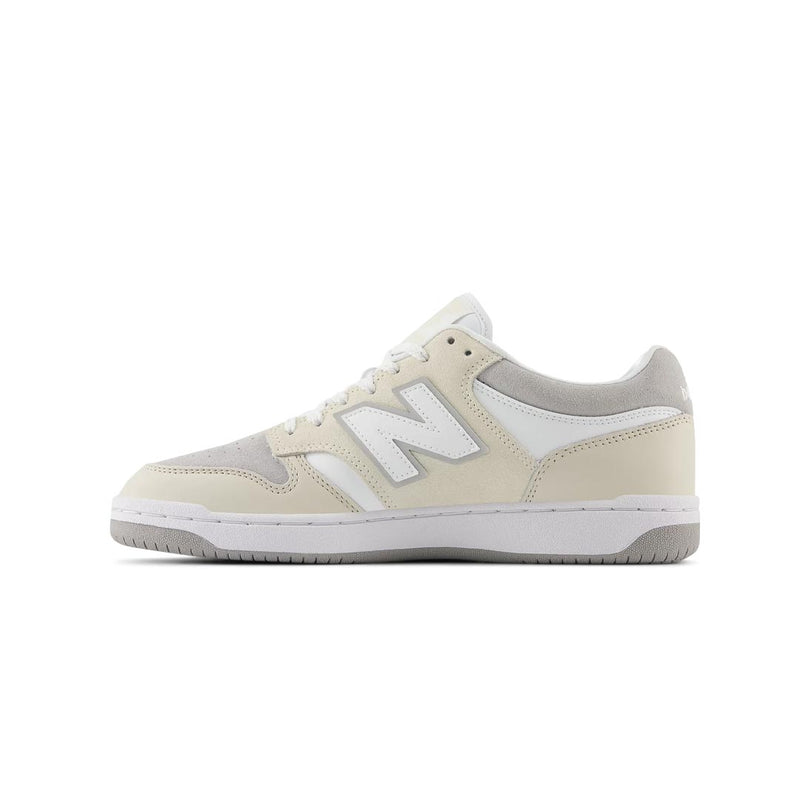New Balance - Unisex 480 Shoes (BB480LGW-D)