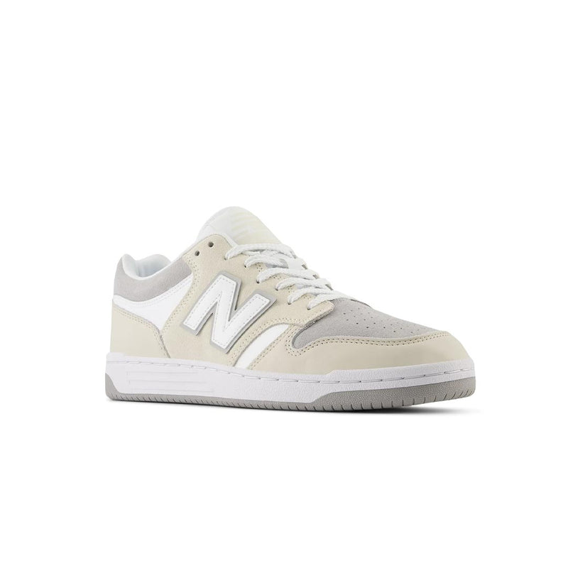 New Balance - Unisex 480 Shoes (BB480LGW-D)