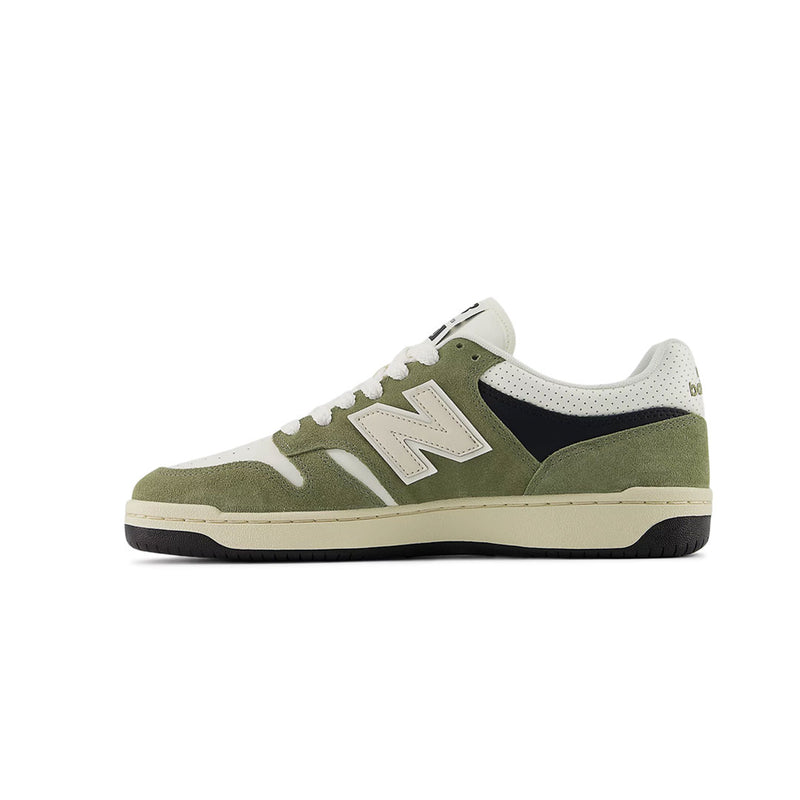 New Balance - Unisex 480 Shoes (BB480PEO-D)