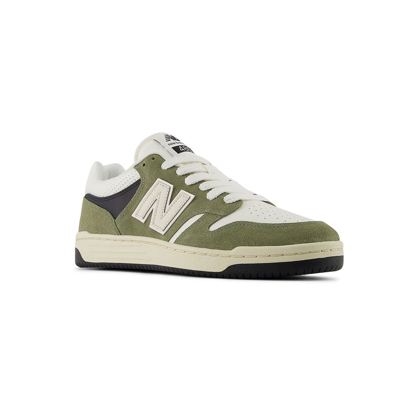 New Balance - Unisex 480 Shoes (BB480PEO-D)
