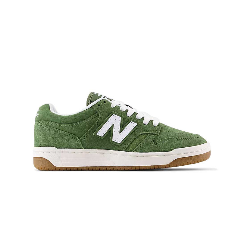 New Balance - Unisex 480 Shoes (BB480PTG-D)