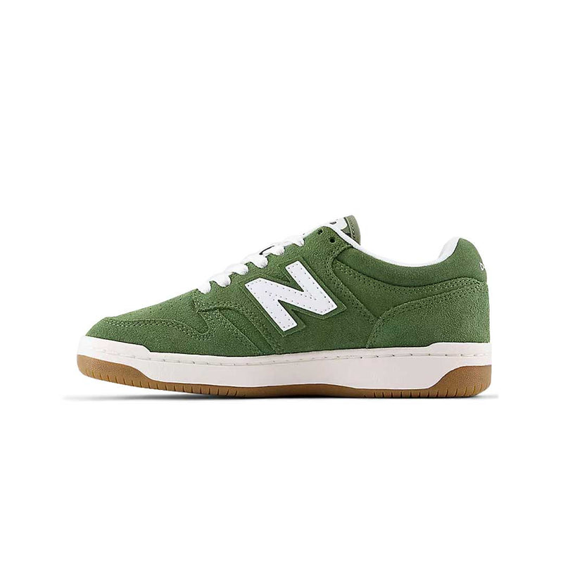 New Balance - Unisex 480 Shoes (BB480PTG-D)