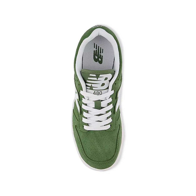 New Balance - Unisex 480 Shoes (BB480PTG-D)