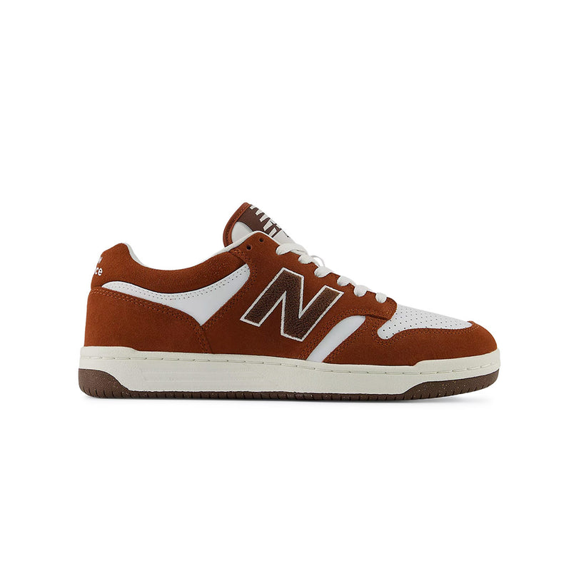 New Balance - Unisex 480 Shoes (U480L90A-D)