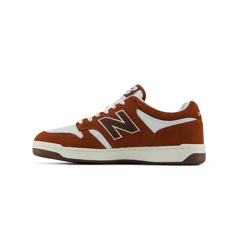 New Balance - Unisex 480 Shoes (U480L90A-D)