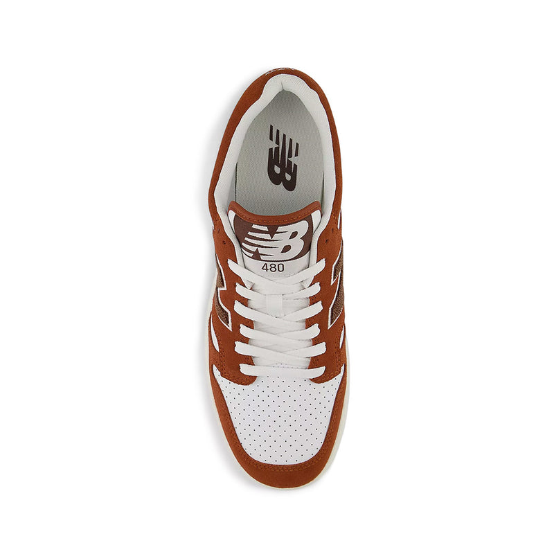 New Balance - Unisex 480 Shoes (U480L90A-D)