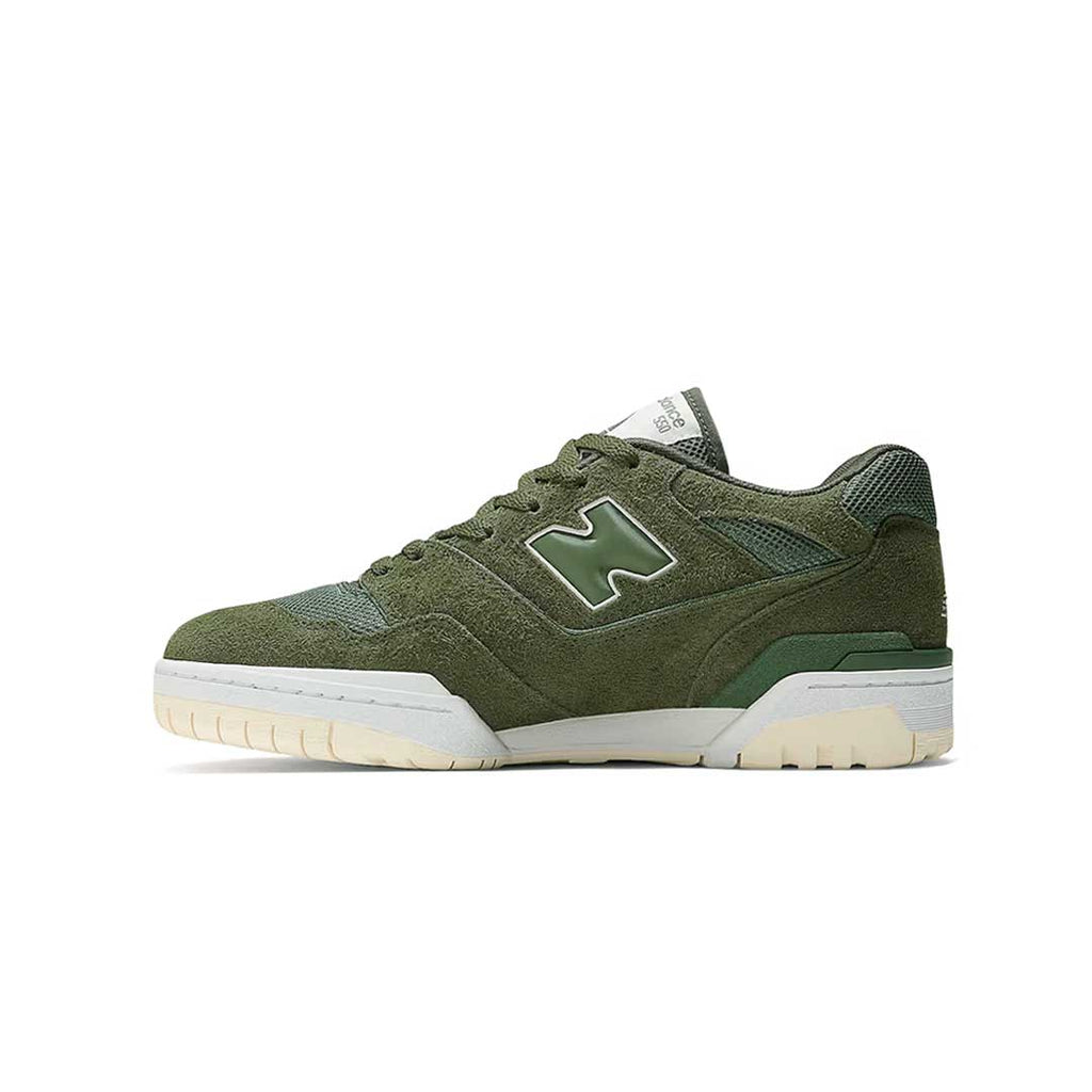 New Balance - Chaussures unisexes 550 (BB550PHB-D)