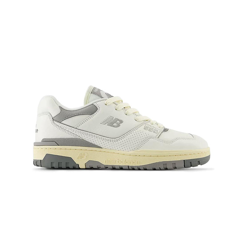 New Balance - Unisex 550 Shoes (BB550PTC-D)