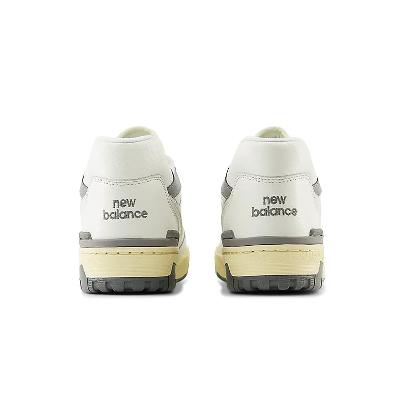 New Balance - Unisex 550 Shoes (BB550PTC-D)