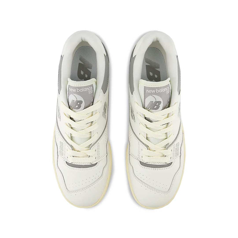 New Balance - Unisex 550 Shoes (BB550PTC-D)