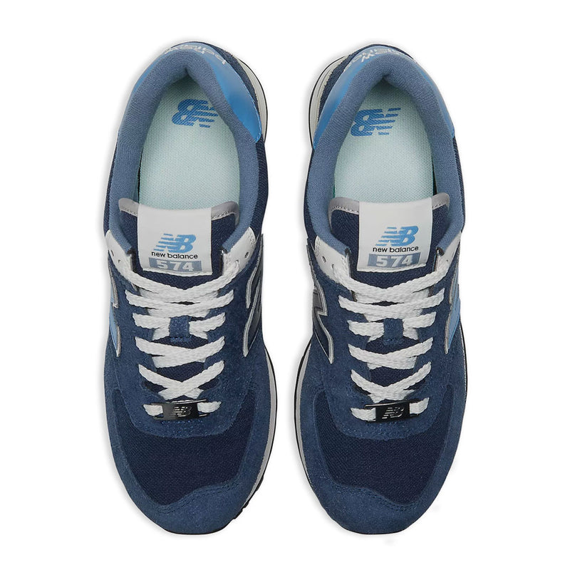 New Balance - Chaussures 574 unisexe (U574EZ2) 