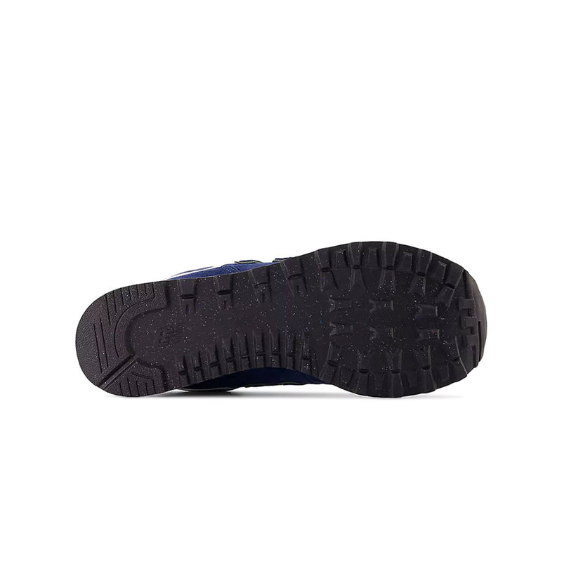 New Balance - Unisex 574 Shoes (U574QBL-D)
