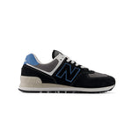 New Balance - Unisex 574 Shoes (U574QRB-D)