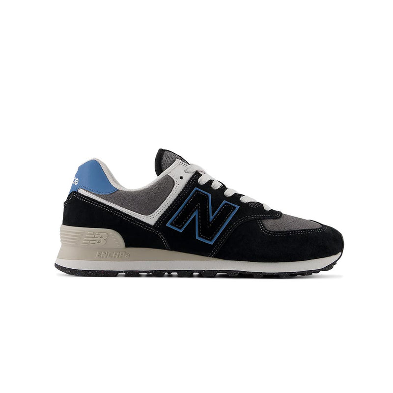 New Balance - Unisex 574 Shoes (U574QRB-D)