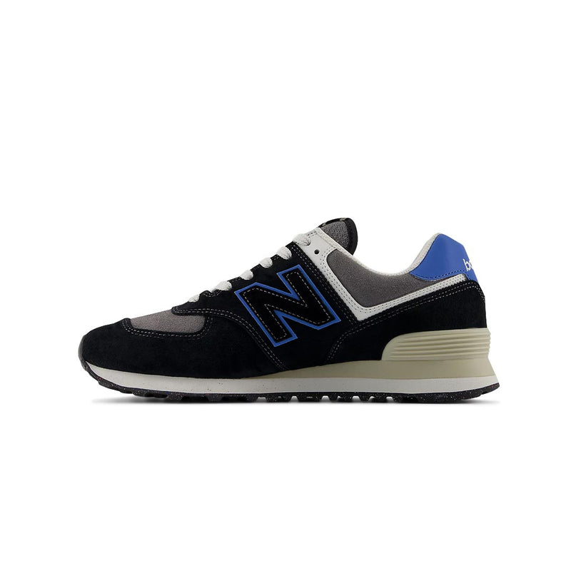 New Balance - Unisex 574 Shoes (U574QRB-D)