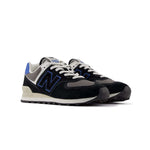 New Balance - Unisex 574 Shoes (U574QRB-D)