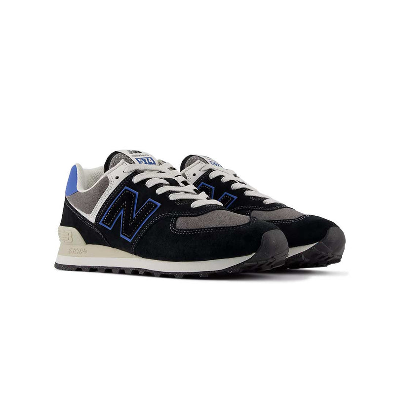 New Balance - Unisex 574 Shoes (U574QRB-D)