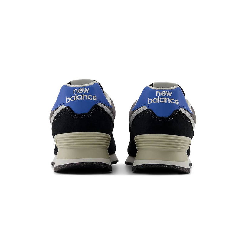 New Balance - Unisex 574 Shoes (U574QRB-D)