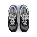 New Balance - Unisex 574 Shoes (U574QRB-D)