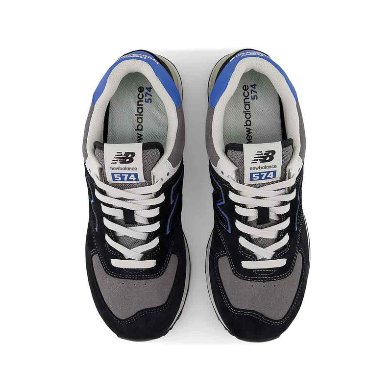 New Balance - Unisex 574 Shoes (U574QRB-D)