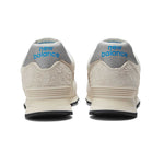New Balance - Unisex 574 Shoes (U574RZ2)