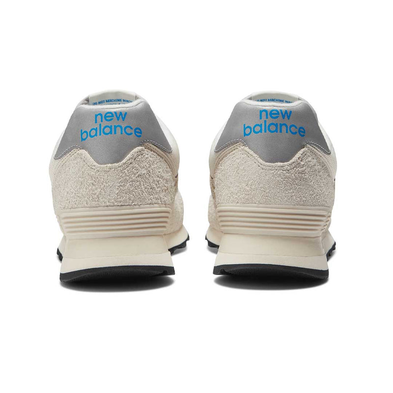 New Balance - Chaussures 574 unisexe (U574RZ2) 
