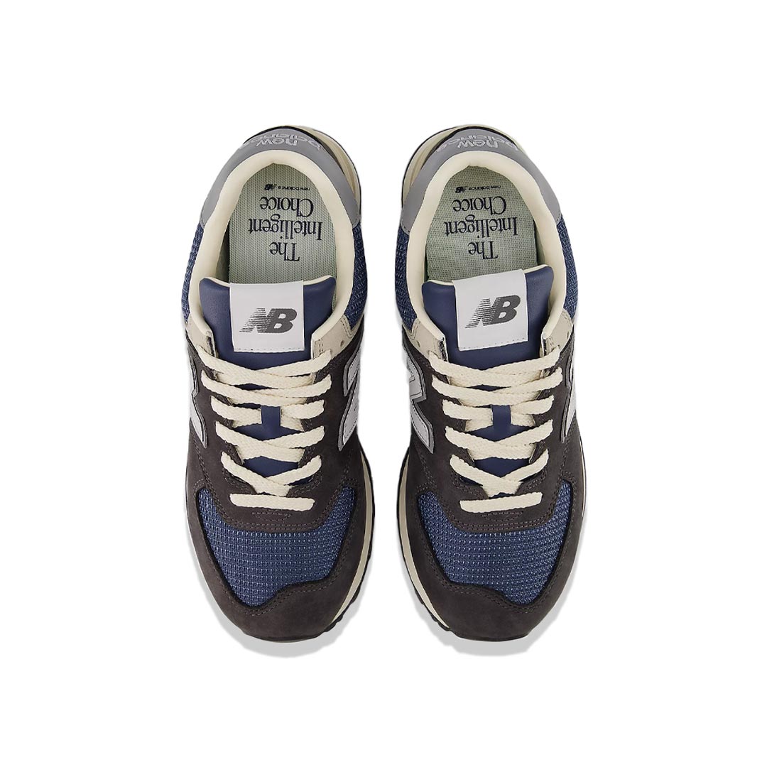 New Balance - Unisex 574 Shoes (U574SGG-D) – SVP Sports