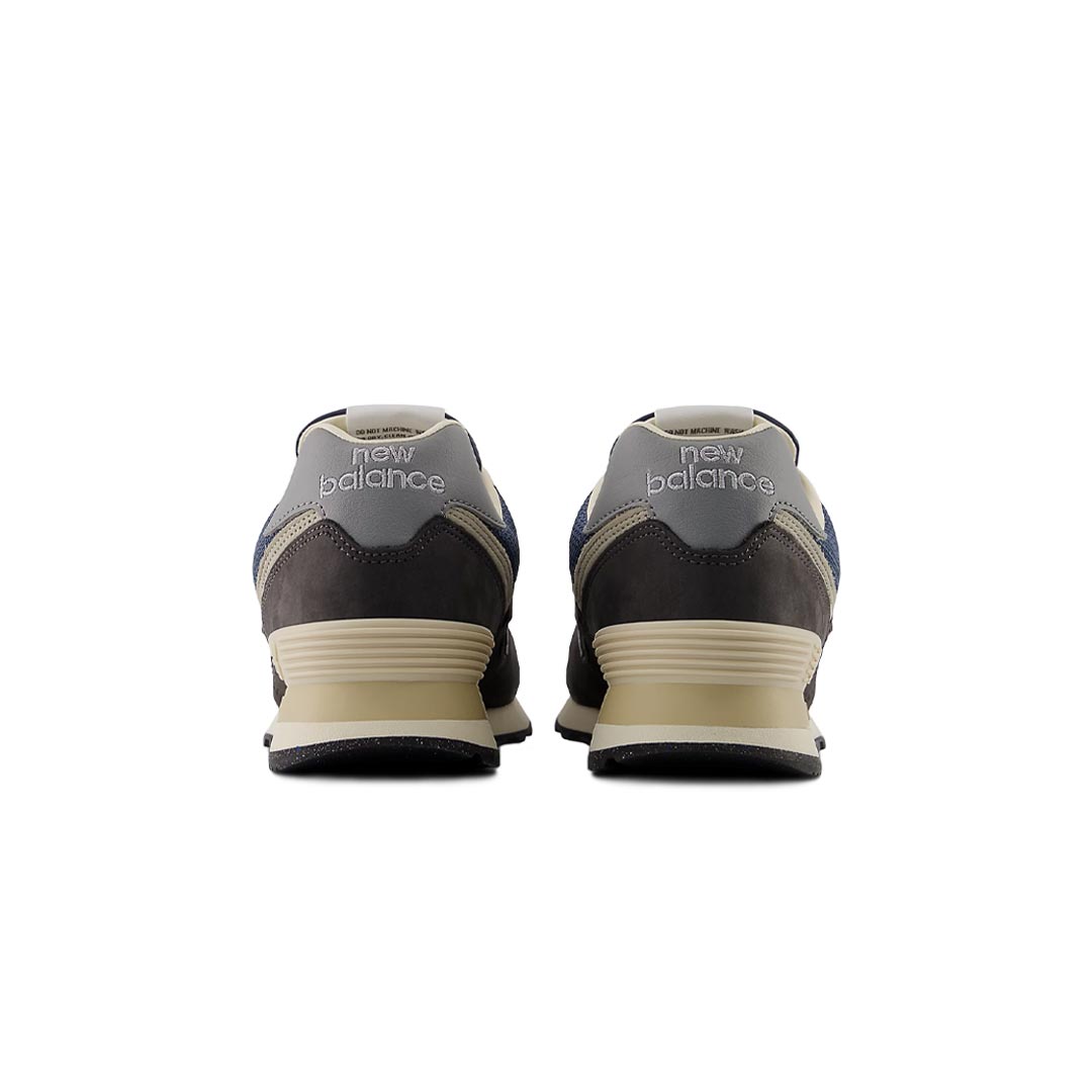 New Balance - Unisex 574 Shoes (U574SGG-D) – SVP Sports
