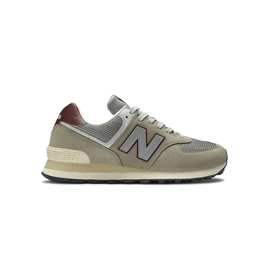 New Balance - Unisex 574 Shoes (U574SKB-D) – SVP Sports