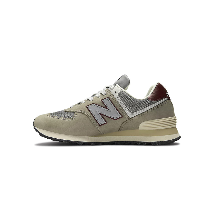 New Balance - Unisex 574 Shoes (U574SKB-D)