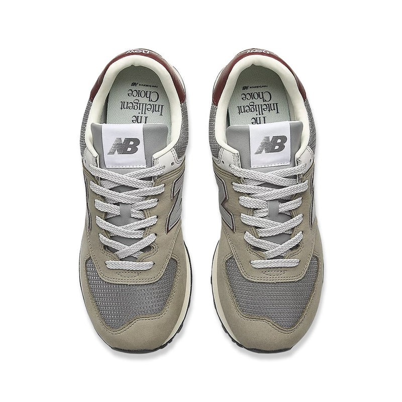 New Balance - Unisex 574 Shoes (U574SKB-D)