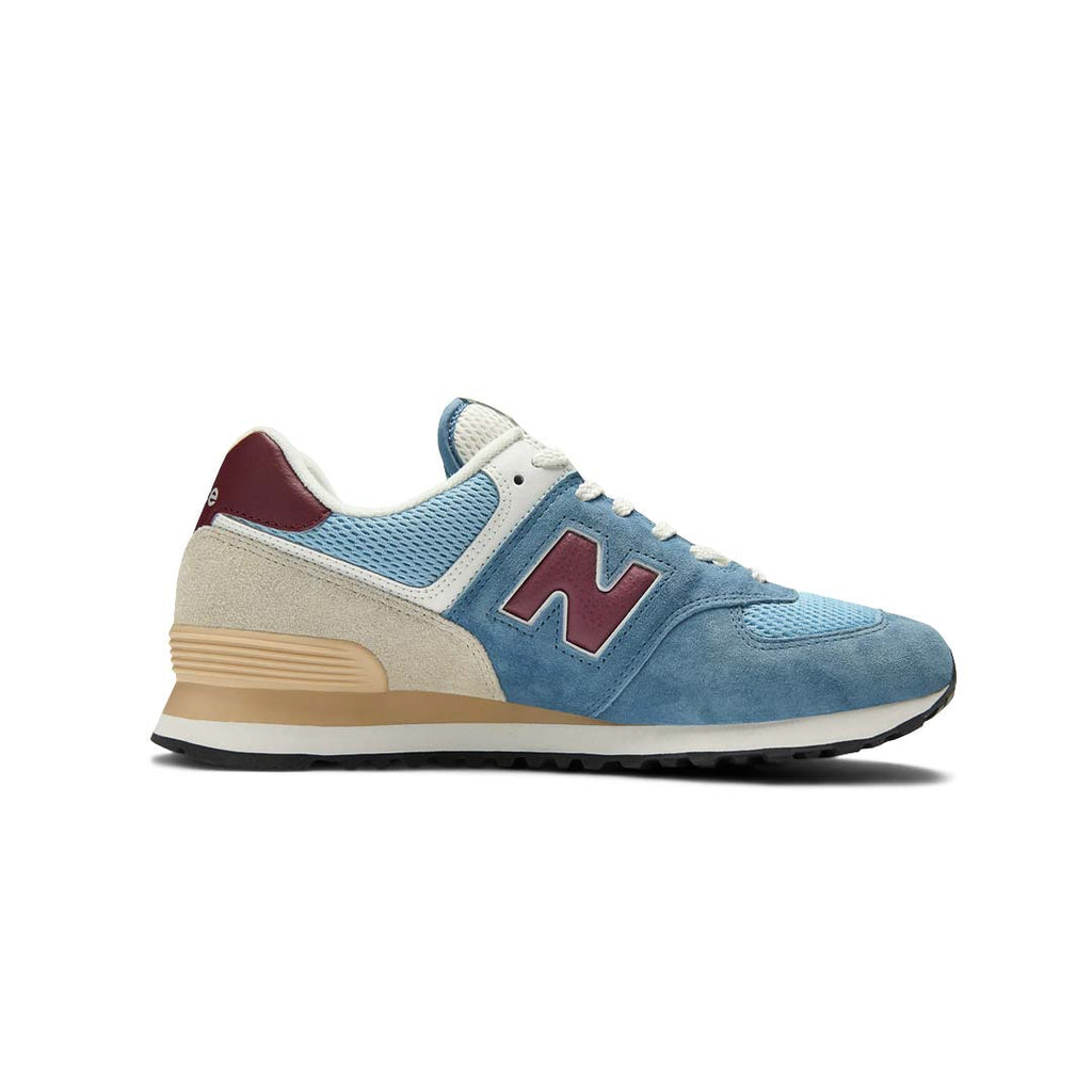 New Balance - Unisex 574 Shoes (U574SPR-D) – SVP Sports