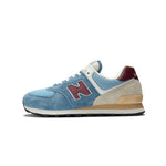 New Balance - Unisex 574 Shoes (U574SPR-D)
