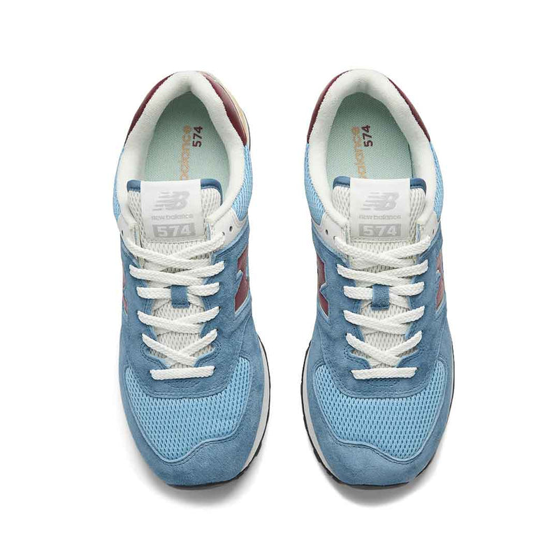 New Balance - Unisex 574 Shoes (U574SPR-D)