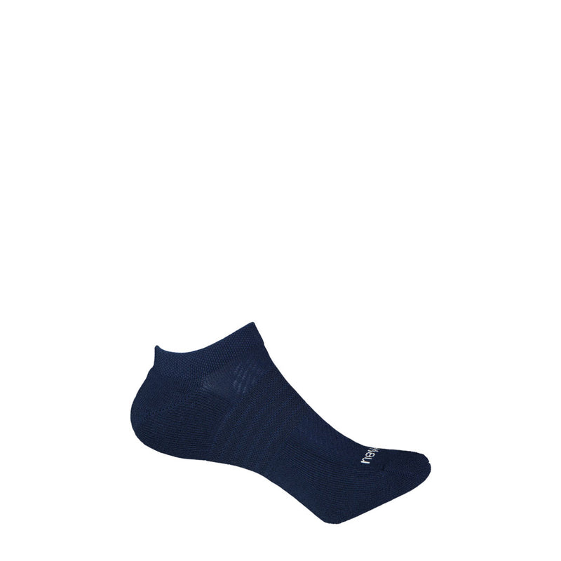 New Balance - Unisex 6 Pack Daily Essentials Cushioned No Show Socks (LAS65123 AS)