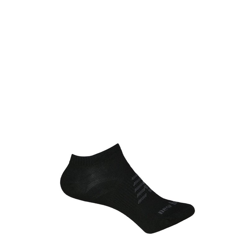 New Balance - Unisex 6 Pack No Show Socks (LAS03226 AS1)